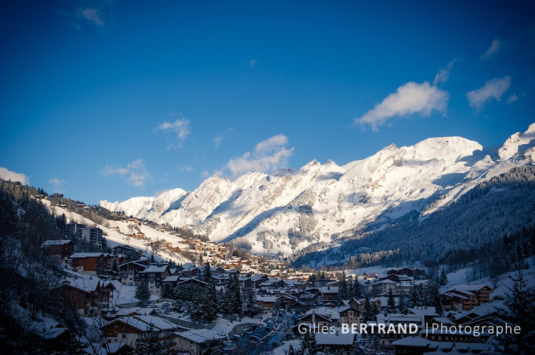 Gilles BERTRAND Photographe