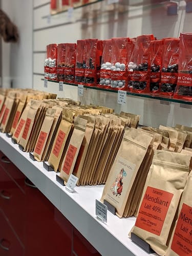 Gilles Cresno Chocolatier Nanterre