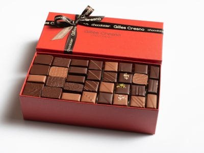 Gilles Cresno Chocolatier Rueil
