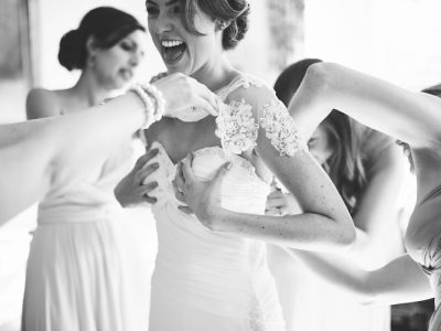 Ginger Veil