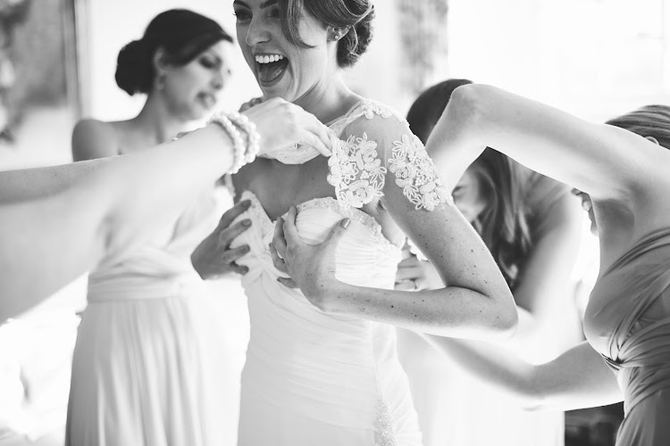 Ginger Veil