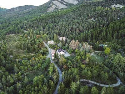 Gîte du domaine de la Clappe