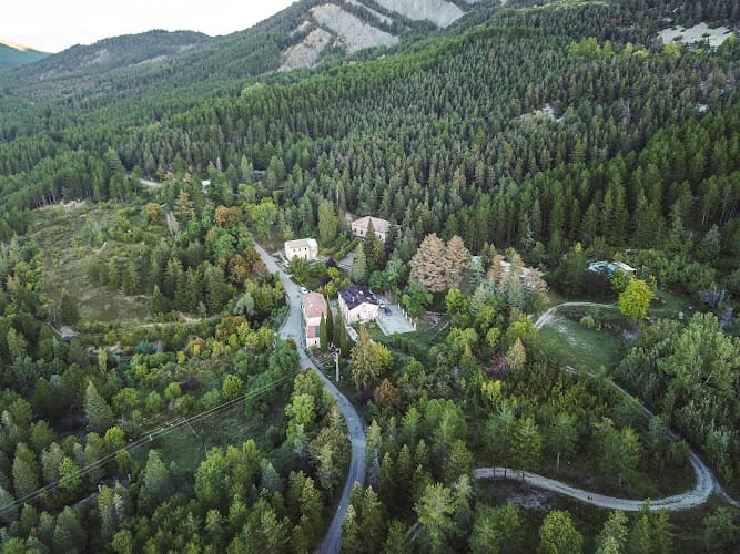 Gîte du domaine de la Clappe