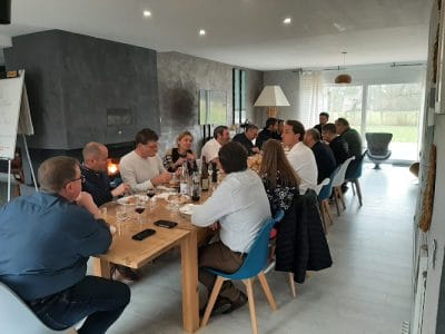 Gîte Facilis d'Alsace