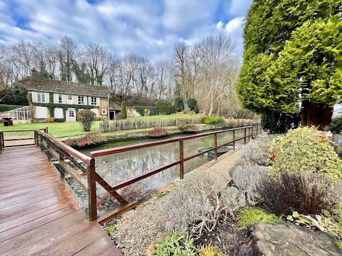 Gîte les 27 Hôtellerie & Evénementiel