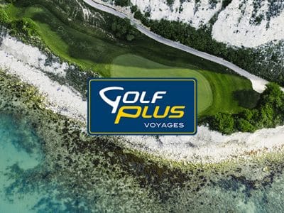 Golf Plus Voyages