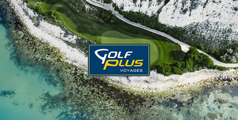Golf Plus Voyages