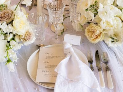 Goodbye Mademoiselle