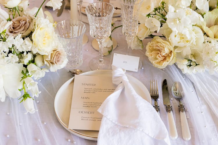 Goodbye Mademoiselle