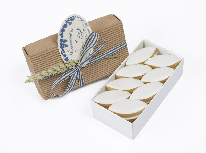 Gourmandises et Beaux Objets