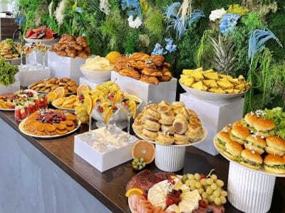 Gourmet Traiteur Normandie