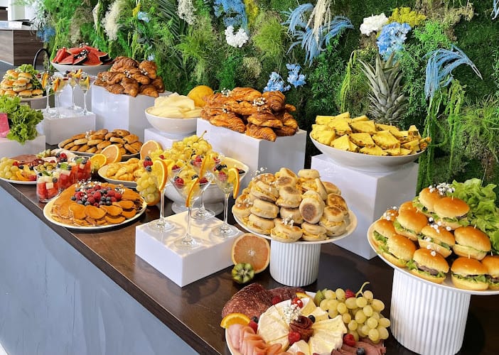 Gourmet Traiteur Normandie