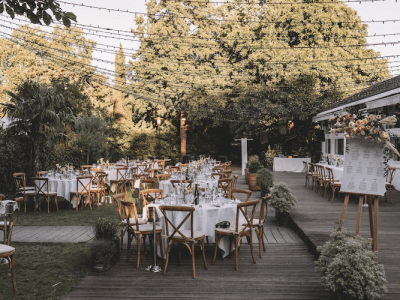 Graine de Joie event