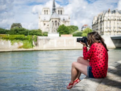 Graine de Photographe