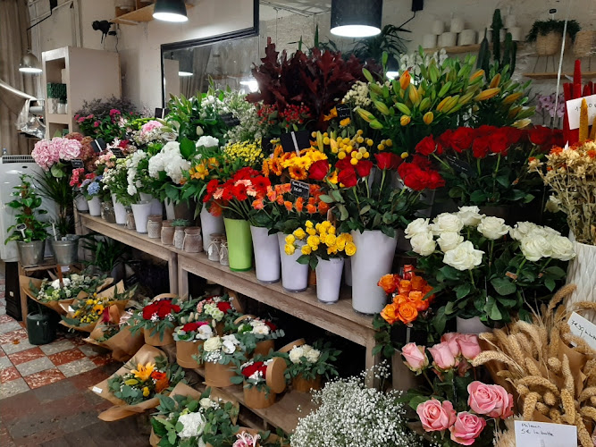 Greg - Artisan Fleuriste Toulouse