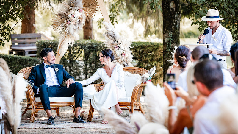 Greg Fini Photographe Mariage PACA