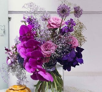 GRÖNT Floral Design