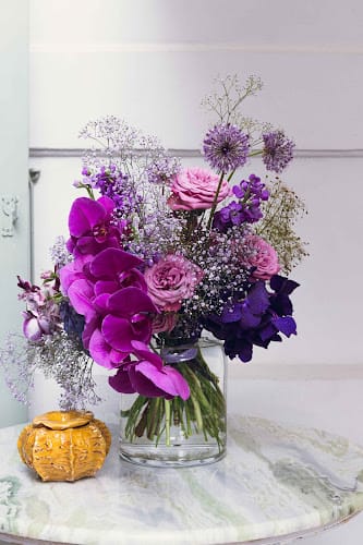 GRÖNT Floral Design
