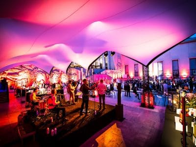 Groupe de jazz Amande & Miel | Paris