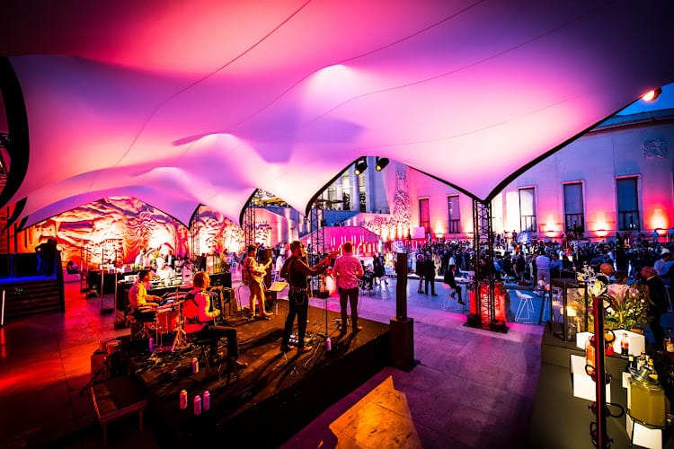 Groupe de jazz Amande & Miel | Paris