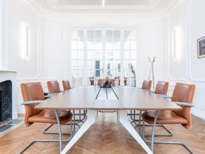 Guillaume Marbeck - Photographe Professionnel à Paris 8 & 17 : Photo Cv & Book Comédien