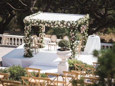 Gustavo Averbuj - Wedding Planner