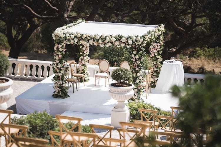 Gustavo Averbuj - Wedding Planner