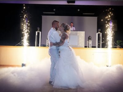H EVENTS Vosges - DJ Mariages & soirées événements