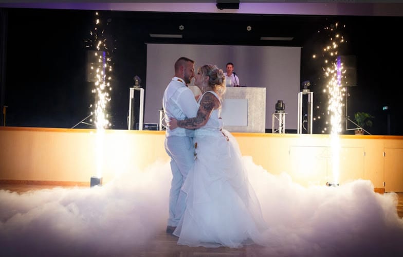 H EVENTS Vosges - DJ Mariages & soirées événements