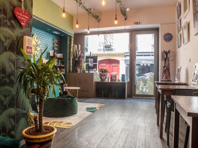 Haas Concept Studio & store