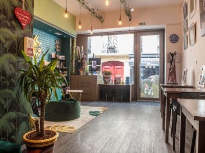 Haas Concept Studio & store