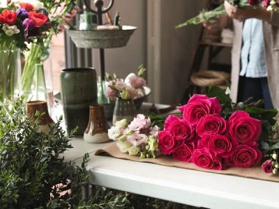 Hanakawa | Fleuriste Meudon