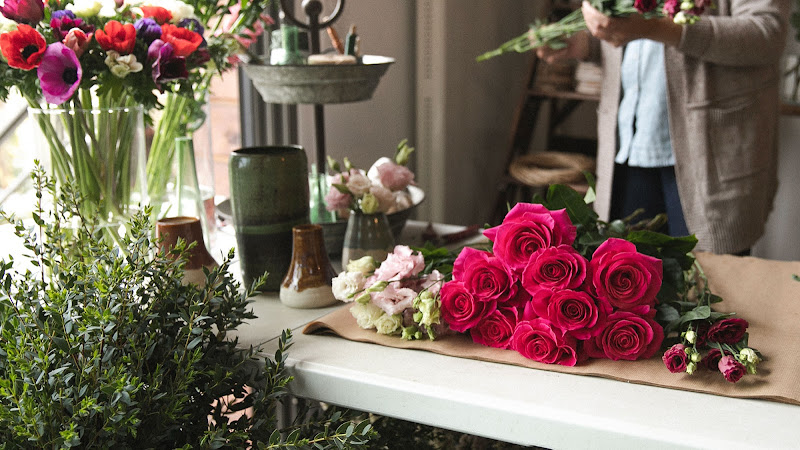 Hanakawa | Fleuriste Meudon