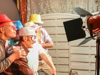 Happy-Box Photobooth