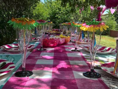 HAppY Events Grand Sud - Agence événementielle