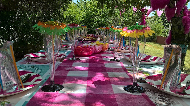 HAppY Events Grand Sud - Agence événementielle