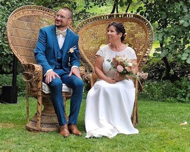 Happy Wedding Events