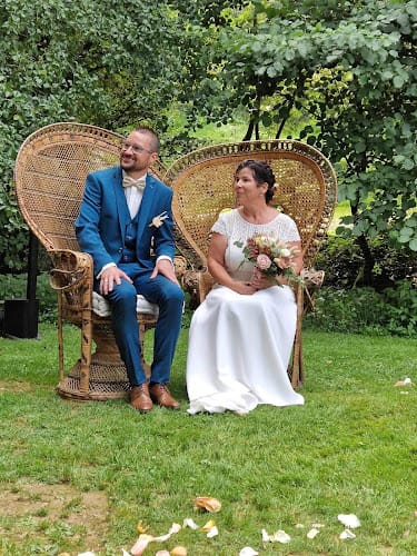 Happy Wedding Events