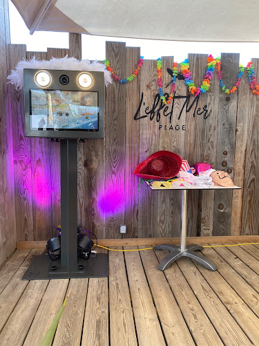 HAPPYBOOTH - Location de Photobooth