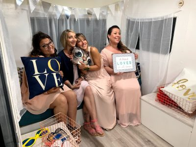 HappyFaceBox - Photobooth Paris