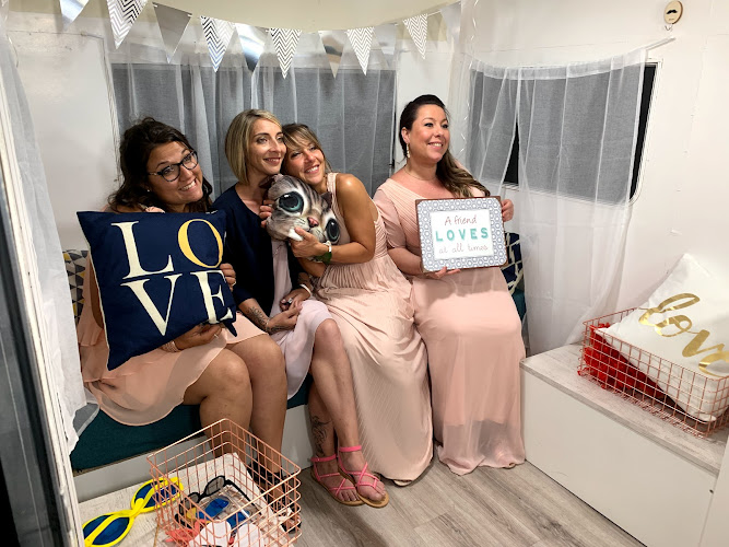 HappyFaceBox - Photobooth Paris