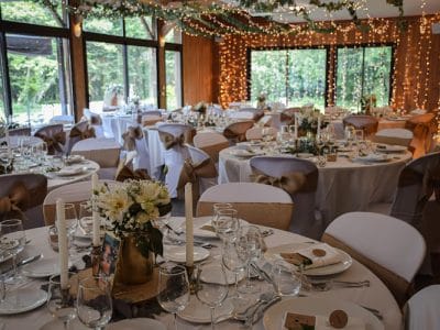 Haras Du Reuzel - Mariages & Séminaires