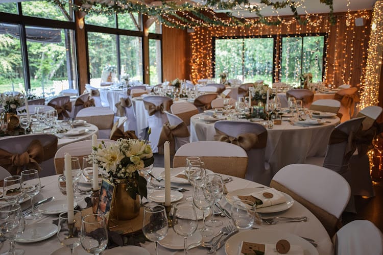 Haras Du Reuzel - Mariages & Séminaires