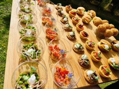 HART - Havre Réception Traiteur