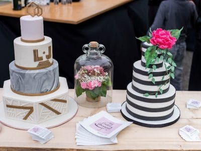 Haute Couture Gourmande / Cake Designer pro - Gâteau décoré - Wedding Cake - Alsace - Strasbourg