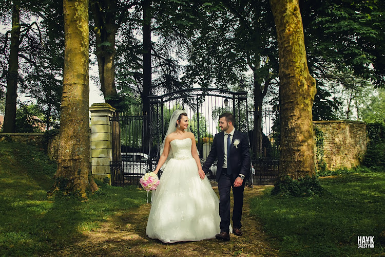 Hayk Galstyan Photography