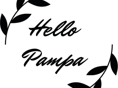 Hello Pampa