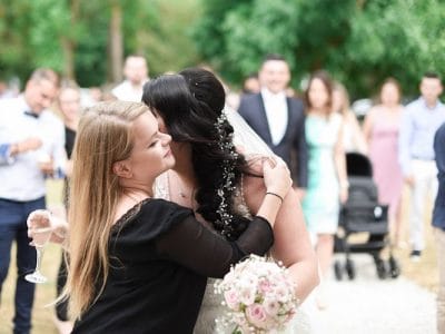 Hera events Wedding planner Angers