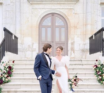 Heritage Story - Photographe & vidéaste de mariage