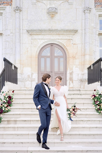 Heritage Story - Photographe & vidéaste de mariage